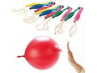 Playtastic 10er-Set XXL-Punch-Ballons; Geduldspiele aus Holz Geduldspiele aus Holz Geduldspiele aus Holz Geduldspiele aus Holz 