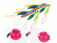 Playtastic 10er-Set XXL-Punch-Ballons