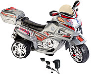 Playtastic Kindermotorrad mit Elektroantrieb inkl. Netzteil; Elektroautos für Kinder mit Fernsteuerung Elektroautos für Kinder mit Fernsteuerung Elektroautos für Kinder mit Fernsteuerung