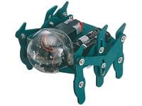 Playtastic Technik-Bausatz "Hexapod Monster"