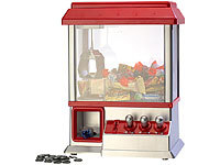 Playtastic Candy Grabber Süssigkeitenautomat