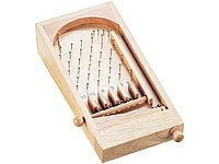 Playtastic Mini-Holz Pinball "Nails"