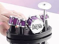 ; Drumkits 