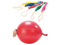 Playtastic XXL-Punch-Ballons im 5er-Pack; Magnetische Dartscheibe Magnetische Dartscheibe Magnetische Dartscheibe Magnetische Dartscheibe 
