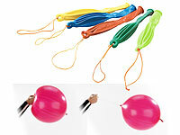 Playtastic XXL-Punch-Ballons im 5er-Pack