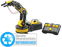 Playtastic Baukasten "Roboter-Arm" (refurbished)