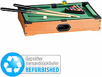 Playtastic Billard-Spiele, Mini Billard Spiele