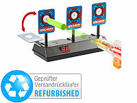 Playtastic Punktespielzeug, Schießspiel-Spielzeugausrüstung