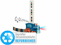 Playtastic Dominoset, Dominozug, Domino-Zugspielzeuge