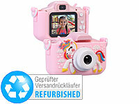 Playtastic Selfie-Kamera, Kamera für Video und Foto, Bild