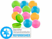 Playtastic Wasserbomben befüllbar, Wasserbomben selbstschließend