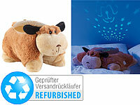 Playtastic Einschlafhilfe Licht, Kinderzimmer Projektorlampe
