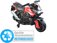 Playtastic Kinder-Elektromotorrad mit MP3-Funktion, Versandrückläufer; Kinetischer Sand Kinetischer Sand 