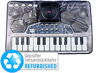 Playtastic Berührungsempfindliche Musikmatte (Versandrückläufer)