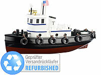 Playtastic Modellbau-Schiff Holz, Modellbau Schiffe Holz Bausatz