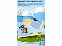 ; Kinder-Digitalkameras Kinder-Digitalkameras Kinder-Digitalkameras 