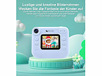 ; Kinder-Digitalkameras Kinder-Digitalkameras Kinder-Digitalkameras 