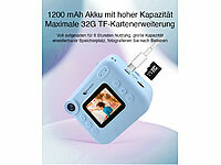 ; Kinder-Digitalkameras Kinder-Digitalkameras Kinder-Digitalkameras 