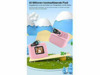 ; Kinder-Digitalkameras Kinder-Digitalkameras Kinder-Digitalkameras 