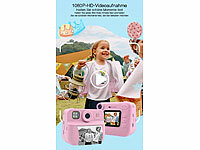; Kinder-Digitalkameras Kinder-Digitalkameras Kinder-Digitalkameras 