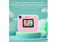 ; Kinder-Digitalkameras Kinder-Digitalkameras Kinder-Digitalkameras 