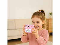 ; Kinder-Digitalkameras Kinder-Digitalkameras Kinder-Digitalkameras 