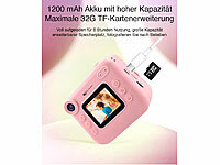 ; Kinder-Digitalkameras Kinder-Digitalkameras Kinder-Digitalkameras 