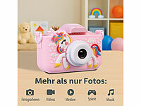 ; Kinder-Sofortbild-Kameras mit Selfie-Objektiv und Thermodruck, KI-Roboter mit ChatGPT-Assistent für KinderSpielzeug-Kaufladen-Sets Kinder-Sofortbild-Kameras mit Selfie-Objektiv und Thermodruck, KI-Roboter mit ChatGPT-Assistent für KinderSpielzeug-Kaufladen-Sets Kinder-Sofortbild-Kameras mit Selfie-Objektiv und Thermodruck, KI-Roboter mit ChatGPT-Assistent für KinderSpielzeug-Kaufladen-Sets 