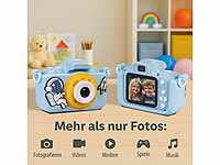 ; Kinder-Sofortbild-Kameras mit Selfie-Objektiv und Thermodruck, KI-Roboter mit ChatGPT-Assistent für KinderSpielzeug-Kaufladen-Sets Kinder-Sofortbild-Kameras mit Selfie-Objektiv und Thermodruck, KI-Roboter mit ChatGPT-Assistent für KinderSpielzeug-Kaufladen-Sets Kinder-Sofortbild-Kameras mit Selfie-Objektiv und Thermodruck, KI-Roboter mit ChatGPT-Assistent für KinderSpielzeug-Kaufladen-Sets 