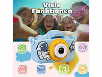 ; Kinder-Sofortbild-Kameras mit Selfie-Objektiv und Thermodruck, KI-Roboter mit ChatGPT-Assistent für KinderSpielzeug-Kaufladen-Sets Kinder-Sofortbild-Kameras mit Selfie-Objektiv und Thermodruck, KI-Roboter mit ChatGPT-Assistent für KinderSpielzeug-Kaufladen-Sets Kinder-Sofortbild-Kameras mit Selfie-Objektiv und Thermodruck, KI-Roboter mit ChatGPT-Assistent für KinderSpielzeug-Kaufladen-Sets 