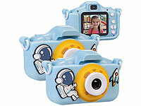 Playtastic Kompakt-Kamera, Kompakt-Kamera Digital
