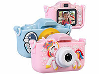 Playtastic Kinderspiel-Kamera, Kinder-HD-Kamera, Camera Kinder