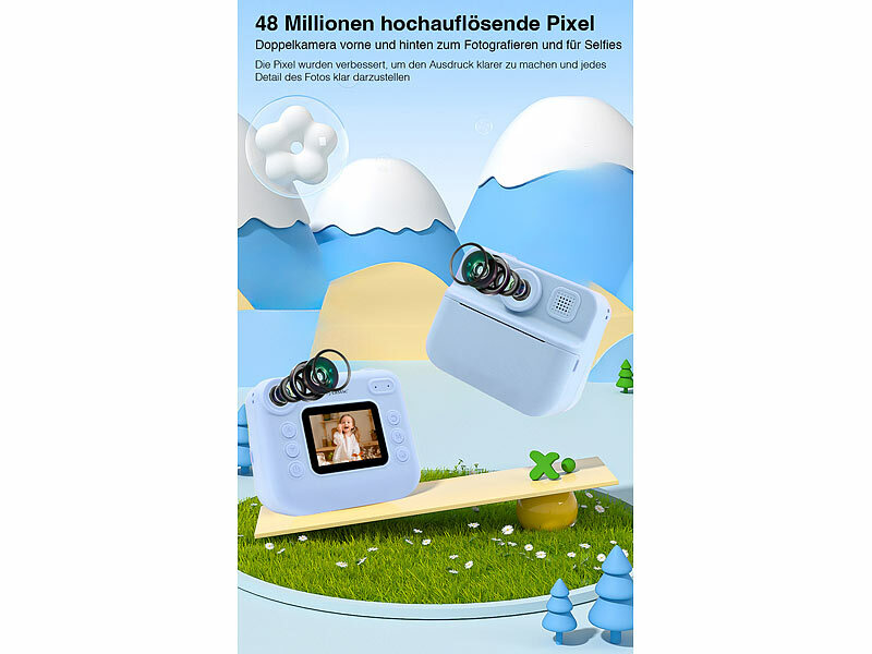 ; Kinder-Digitalkameras Kinder-Digitalkameras Kinder-Digitalkameras 