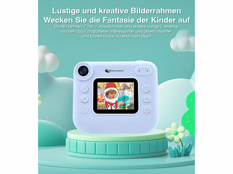 ; Kinder-Digitalkameras Kinder-Digitalkameras Kinder-Digitalkameras 
