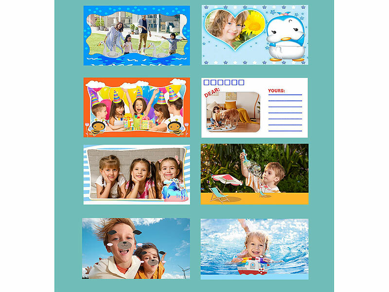 ; Kinder-Digitalkameras Kinder-Digitalkameras Kinder-Digitalkameras 