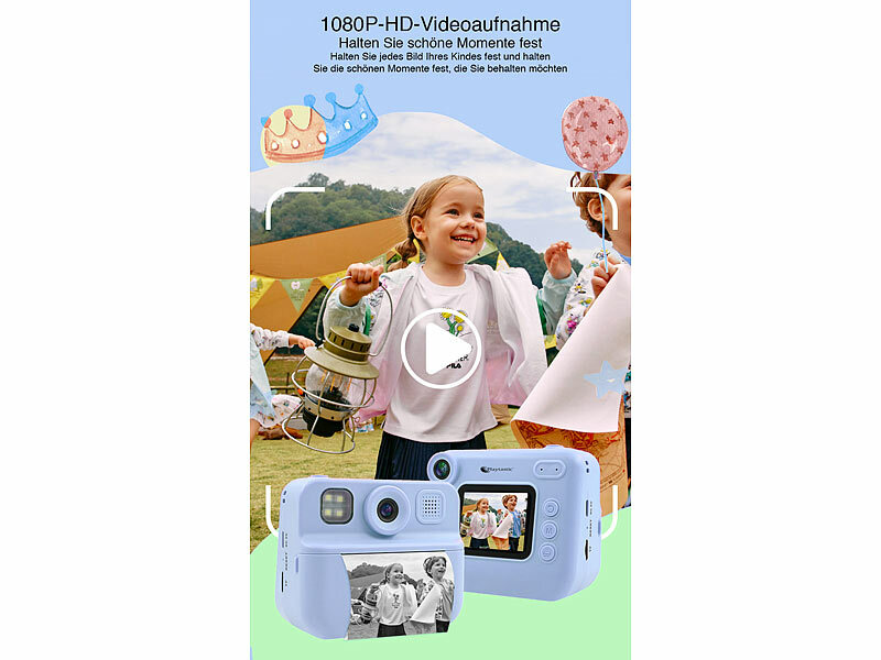 ; Kinder-Digitalkameras Kinder-Digitalkameras Kinder-Digitalkameras 