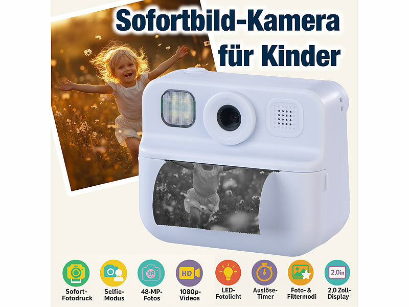 ; Kinder-Digitalkameras Kinder-Digitalkameras Kinder-Digitalkameras 