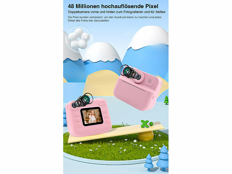 ; Kinder-Digitalkameras Kinder-Digitalkameras Kinder-Digitalkameras 