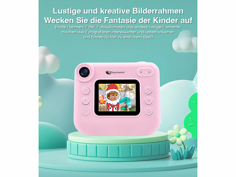 ; Kinder-Digitalkameras Kinder-Digitalkameras Kinder-Digitalkameras 