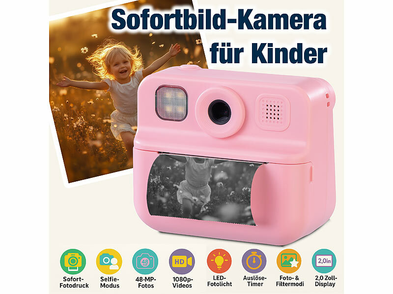 ; Kinder-Digitalkameras Kinder-Digitalkameras Kinder-Digitalkameras 