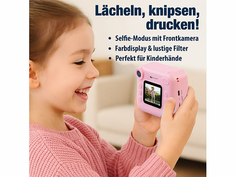 ; Kinder-Digitalkameras Kinder-Digitalkameras Kinder-Digitalkameras 