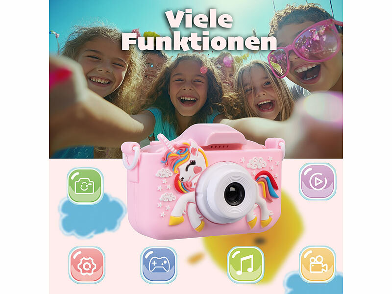 ; Kinder-Sofortbild-Kameras mit Selfie-Objektiv und Thermodruck, KI-Roboter mit ChatGPT-Assistent für KinderSpielzeug-Kaufladen-Sets Kinder-Sofortbild-Kameras mit Selfie-Objektiv und Thermodruck, KI-Roboter mit ChatGPT-Assistent für KinderSpielzeug-Kaufladen-Sets Kinder-Sofortbild-Kameras mit Selfie-Objektiv und Thermodruck, KI-Roboter mit ChatGPT-Assistent für KinderSpielzeug-Kaufladen-Sets 